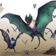 Image for article titled "Realistic Pokémon" Artist Got A Job On The Detective Pikachu Movie
